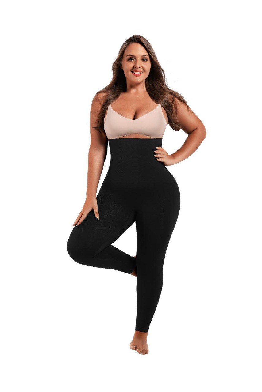 Seamless Shaper