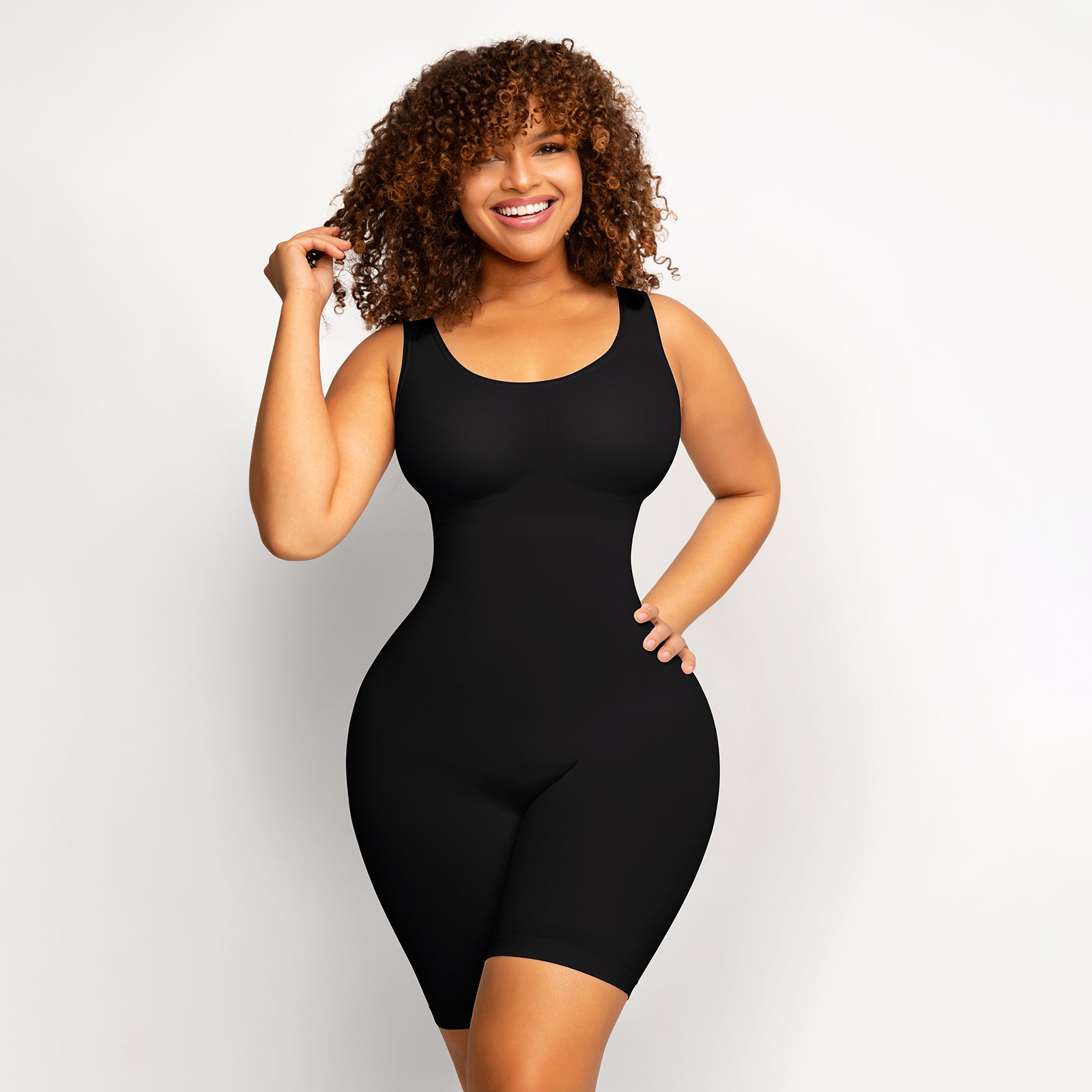 Shaping Bodysuit
