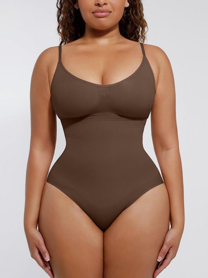 Bauchweg Bodysuit