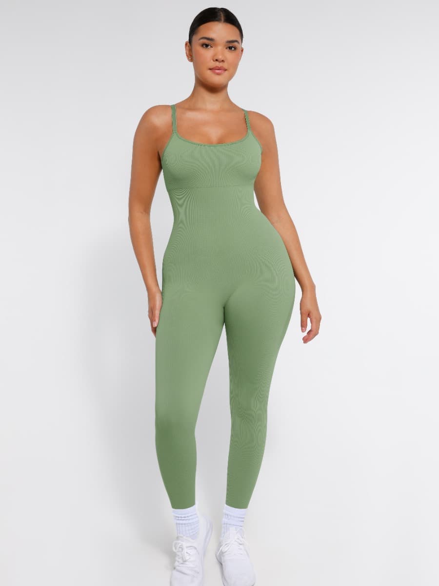Shaping Jumpsuit