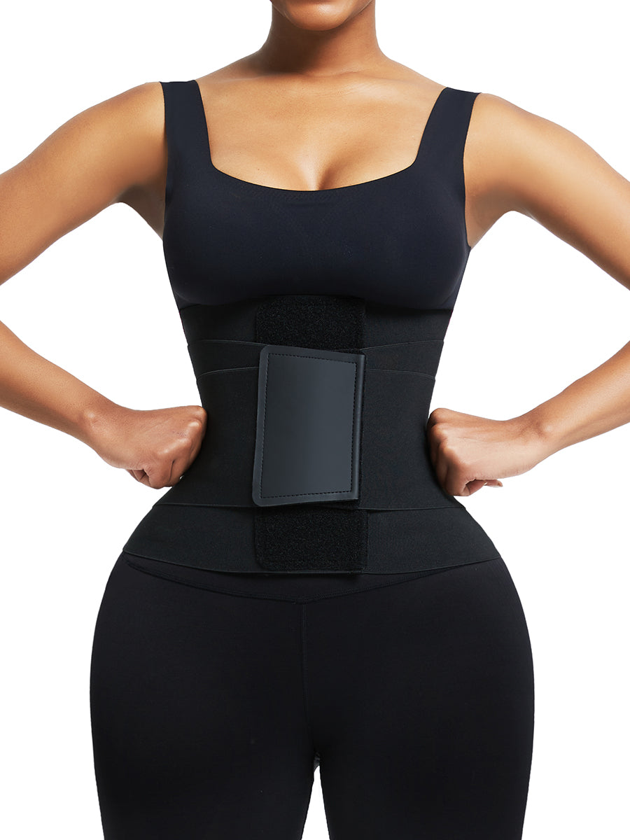 Neoprene Waist Trainer for Fat Burning